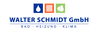 Logo Walter Schmidt GmbH